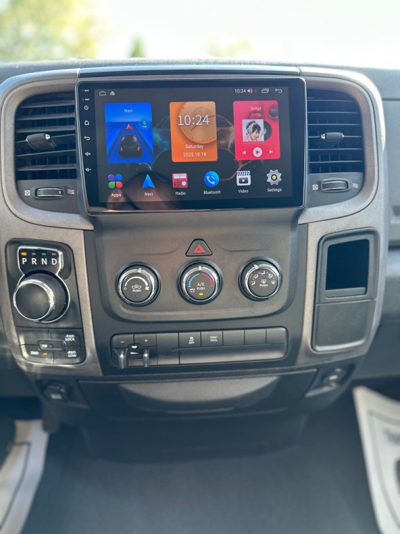 2014 RAM 1500 Image 31