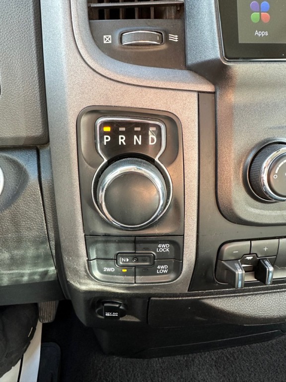 2014 RAM 1500 Image 32