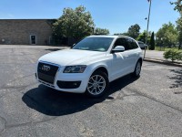 Image for 2012 Audi Q5 Premium Plus ID: 6662837