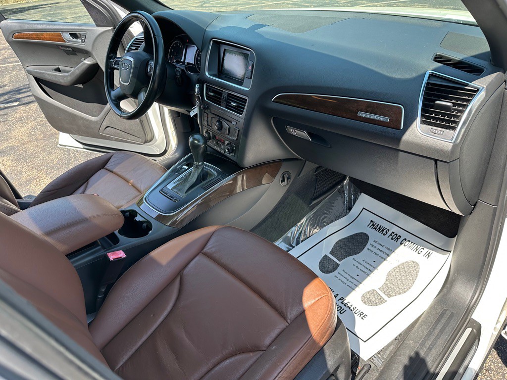 2012 Audi Q5 Image 15