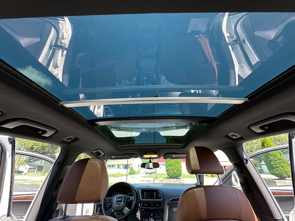 2012 Audi Q5 Image 19
