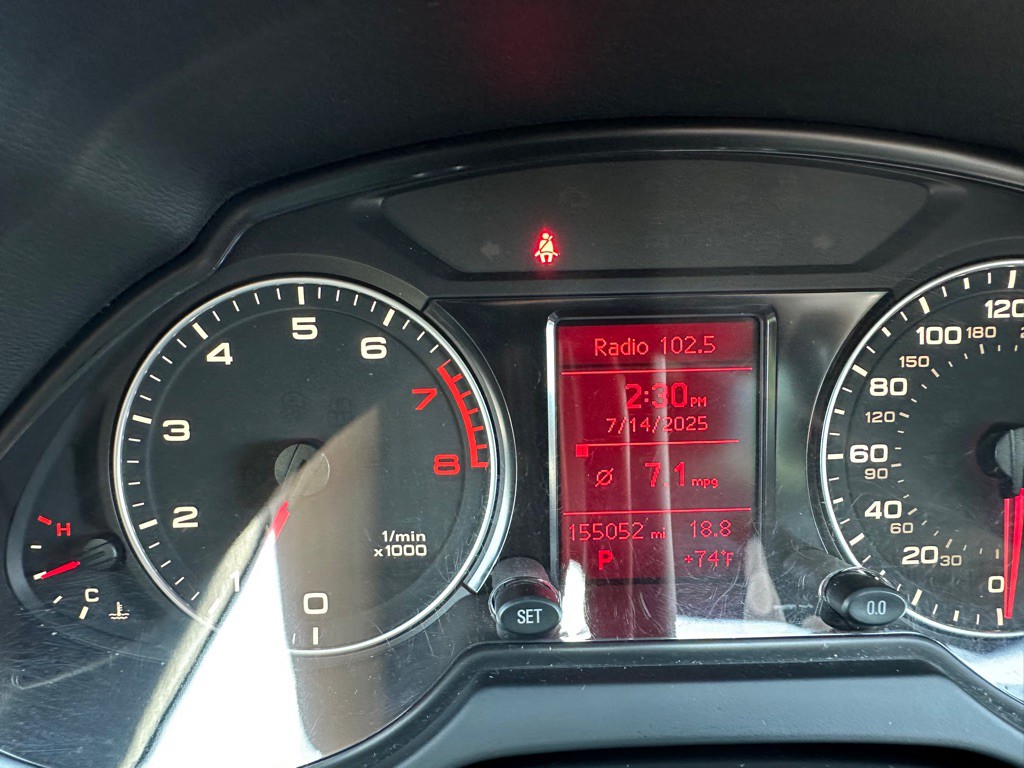 2012 Audi Q5 Image 24