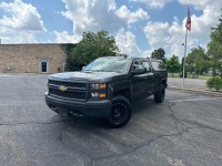 Image for 2015 Chevrolet Silverado 1500 work ID: 6748627