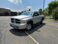 Image for 2012 Dodge Ram 1500 SLT ID: 6759737