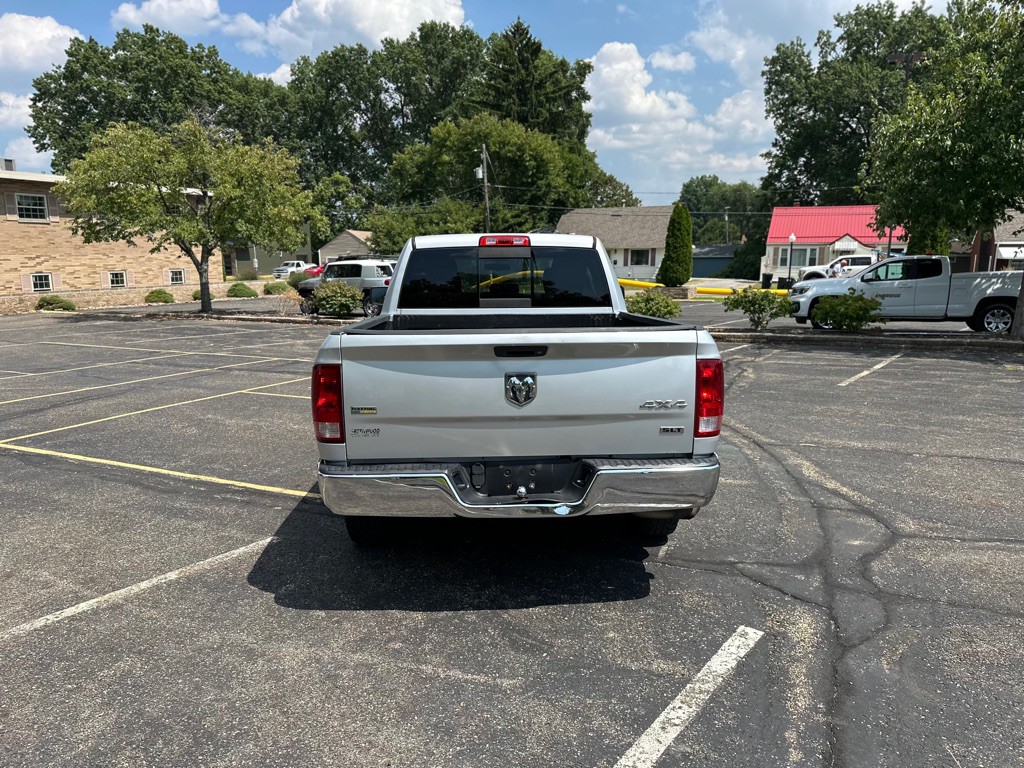 2012 Dodge Ram 1500 Image 6