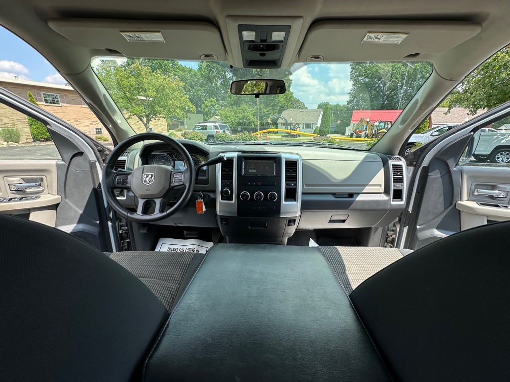 2012 Dodge Ram 1500 Image 15