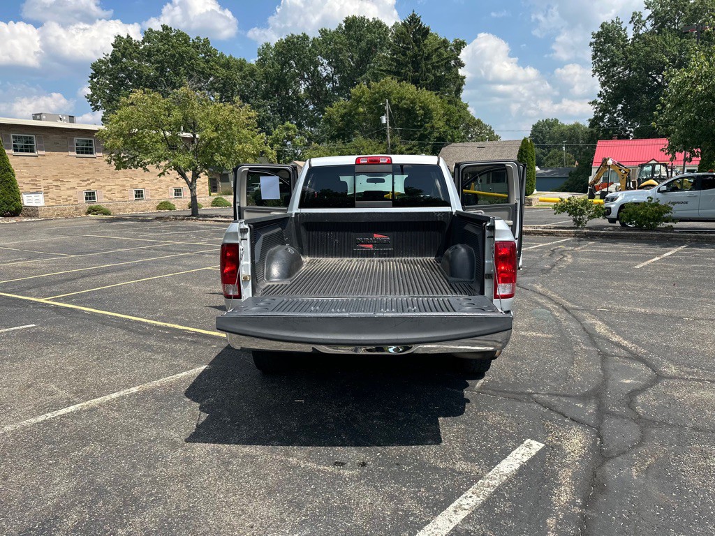 2012 Dodge Ram 1500 Image 19