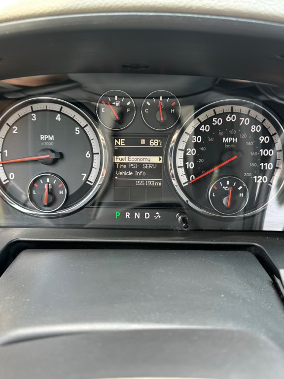 2012 Dodge Ram 1500 Image 22