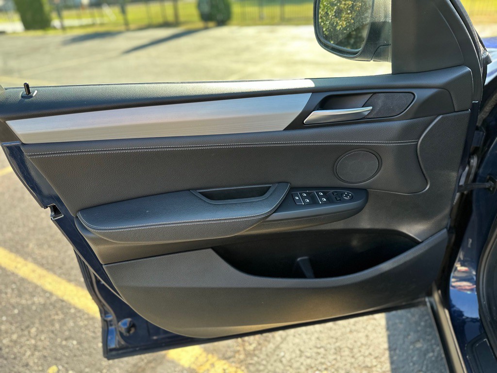 2014 BMW X3 Image 7