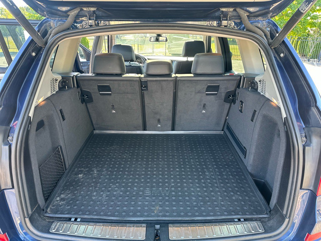 2014 BMW X3 Image 10