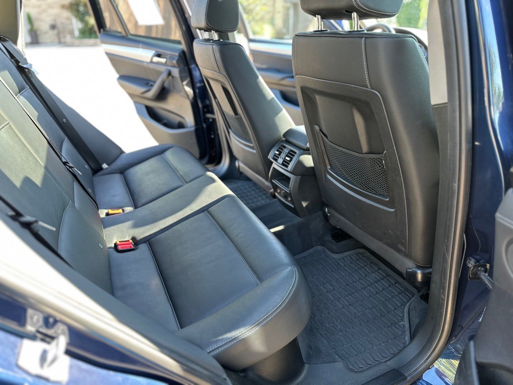 2014 BMW X3 Image 11