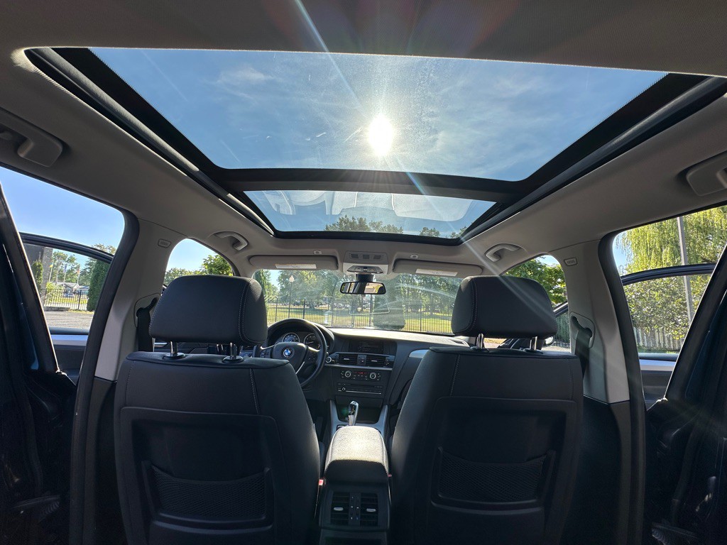 2014 BMW X3 Image 15