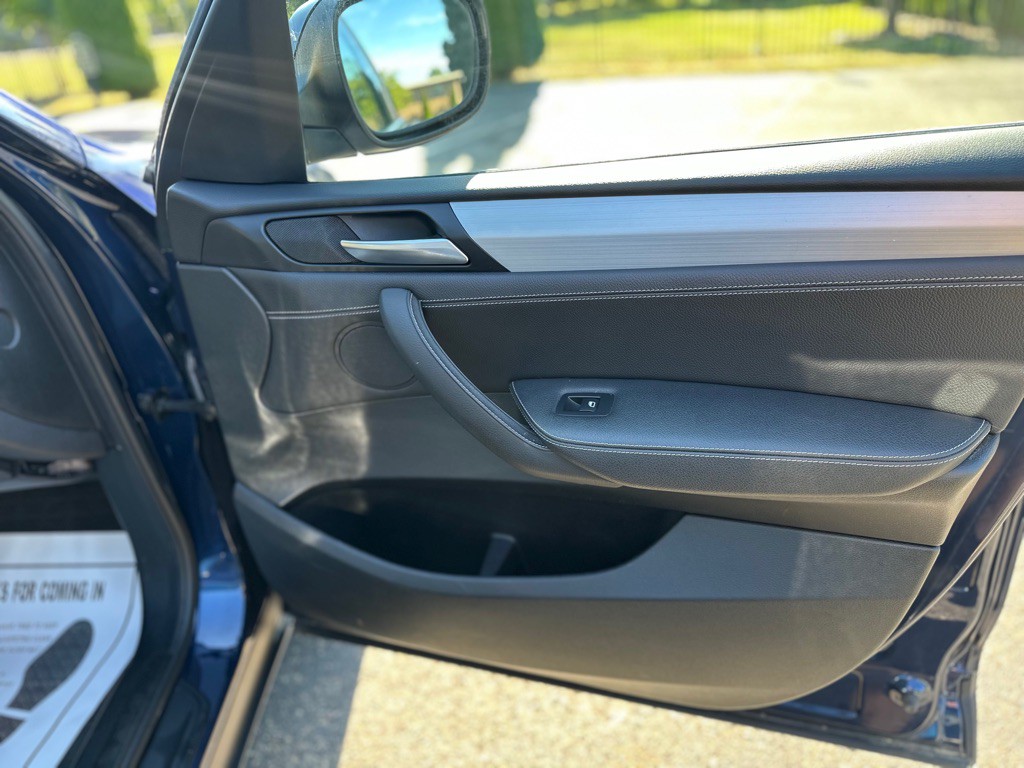 2014 BMW X3 Image 16