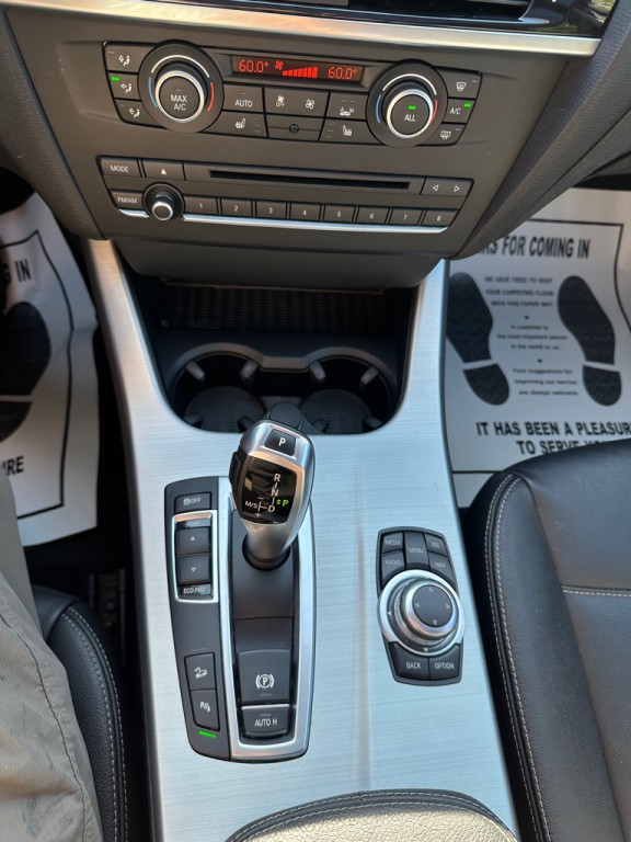 2014 BMW X3 Image 21