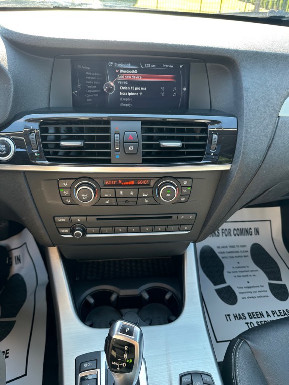 2014 BMW X3 Image 22