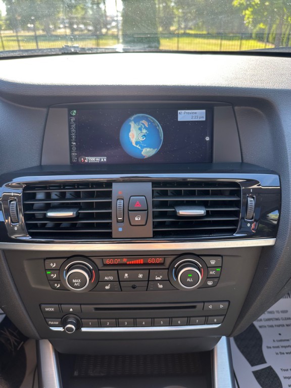 2014 BMW X3 Image 23