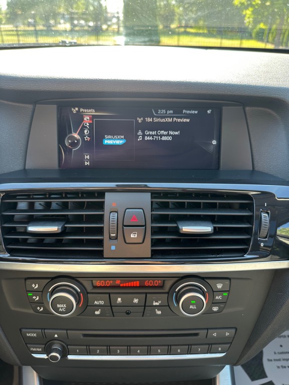 2014 BMW X3 Image 24