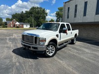 Image for 2009 Ford F-350 Super Duty ID: 6785134