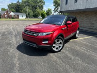 Image for 2015 Land Rover Range Rover Evoque Pure Plus ID: 6786386