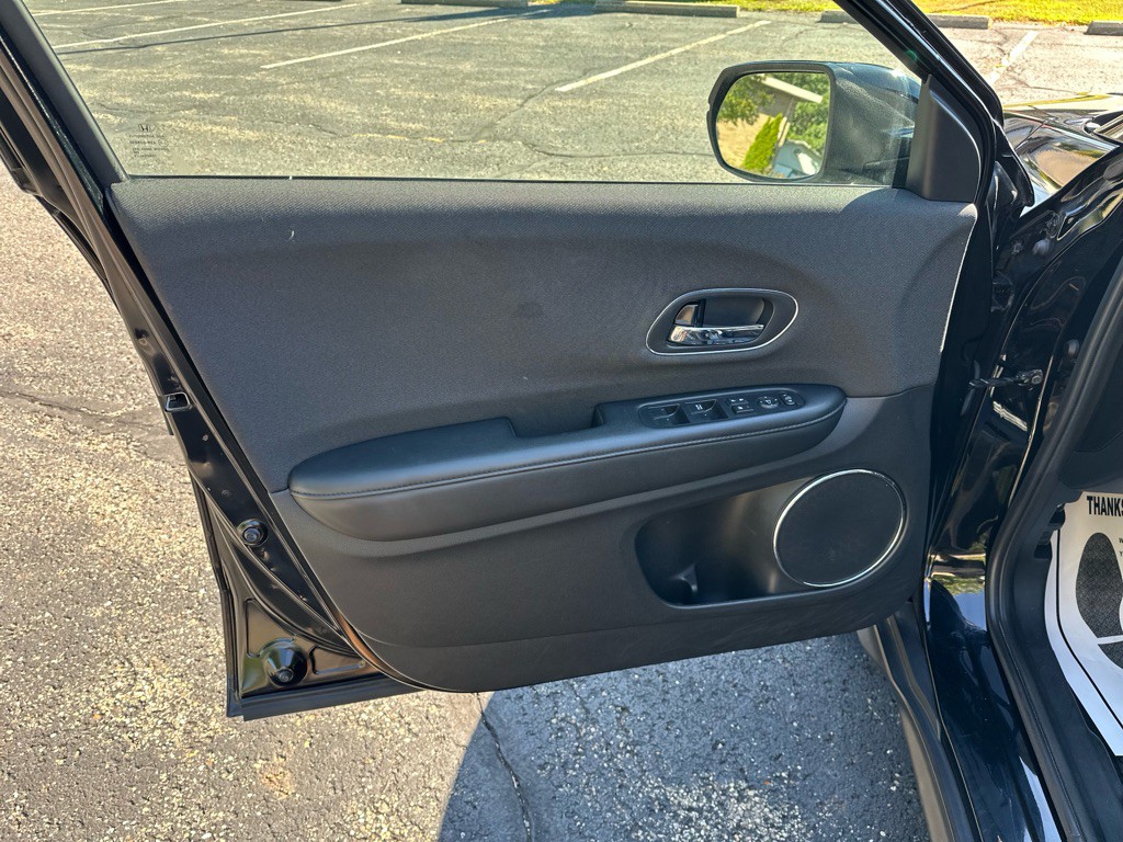 2021 Honda HR-V Image 13