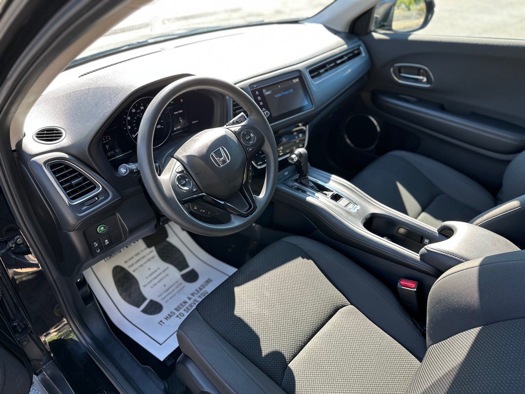 2021 Honda HR-V Image 14