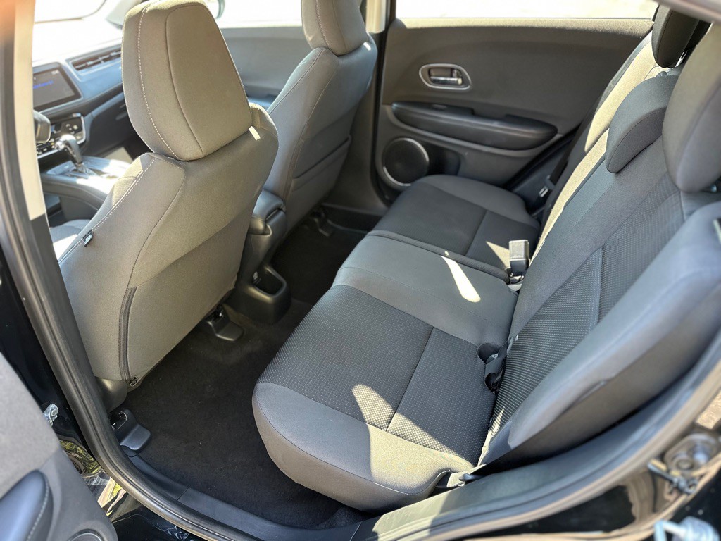 2021 Honda HR-V Image 15