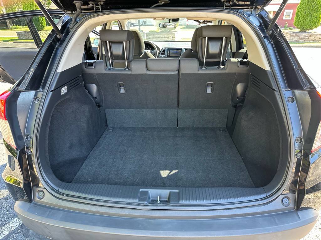 2021 Honda HR-V Image 16