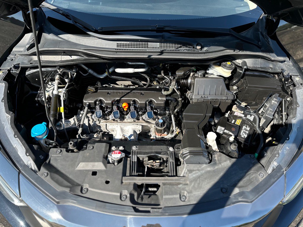 2021 Honda HR-V Image 21