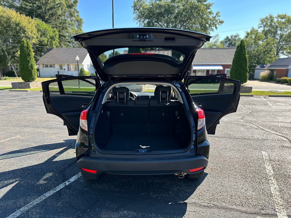 2021 Honda HR-V Image 24