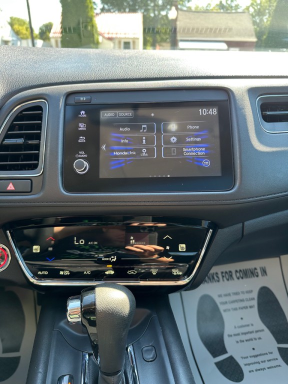 2021 Honda HR-V Image 27