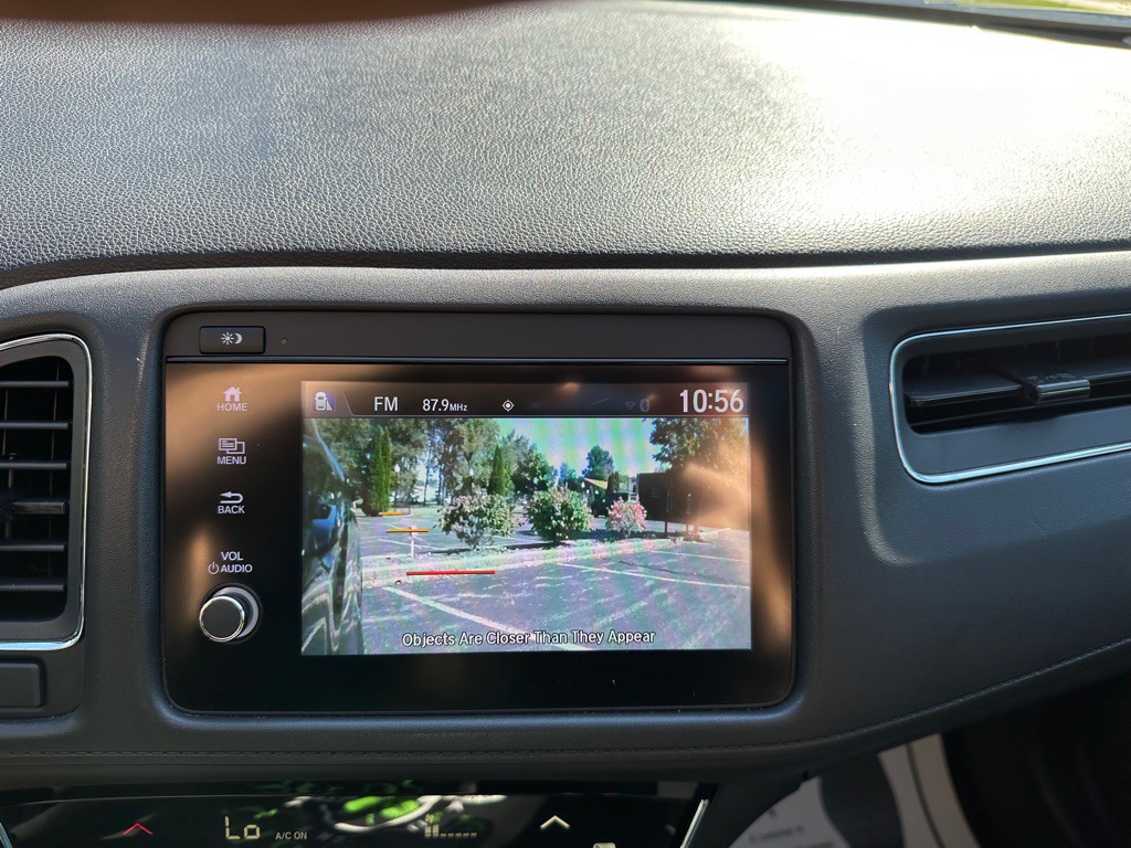 2021 Honda HR-V Image 31