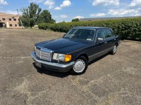 Image for 1988 Mercedes-Benz 420-Class SEL ID: 6821823