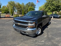 Image for 2018 Chevrolet Silverado 1500 LT ID: 6832409