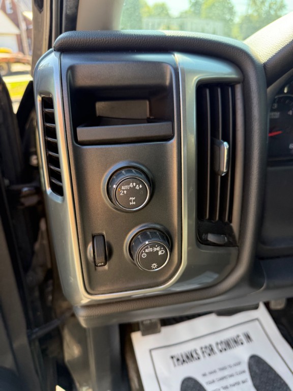 2018 Chevrolet Silverado 1500 Image 23