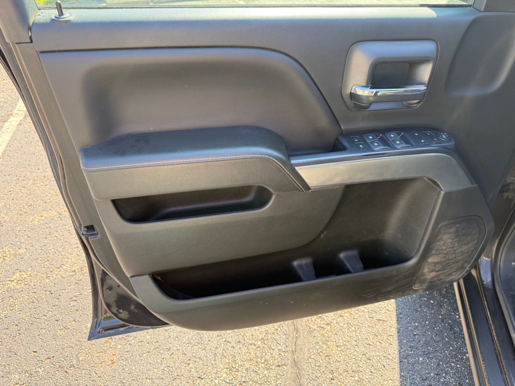 2018 Chevrolet Silverado 1500 Image 24