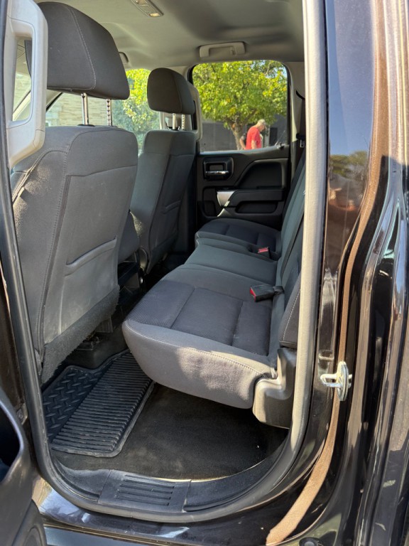 2018 Chevrolet Silverado 1500 Image 26