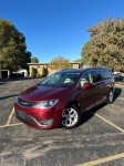 Image for 2018 Chrysler Pacifica Touring L Plus ID: 6832446