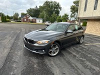 Image for 2016 BMW 3 Series 328 Gran Turismo ID: 6867632