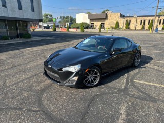 Image for 2013 Scion FR-S  ID: 6871722