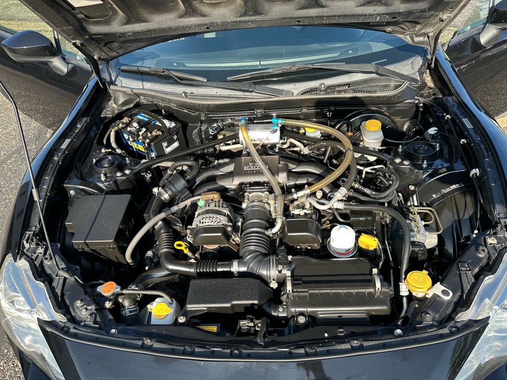 2013 Scion FR-S Image 20