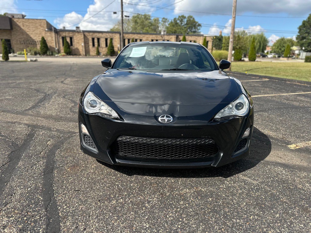2013 Scion FR-S Image 33