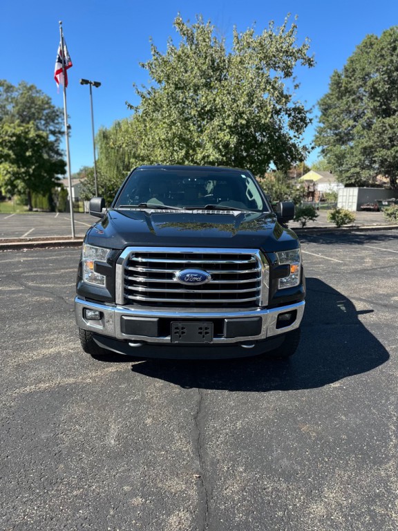 2015 Ford F-150 Image 6