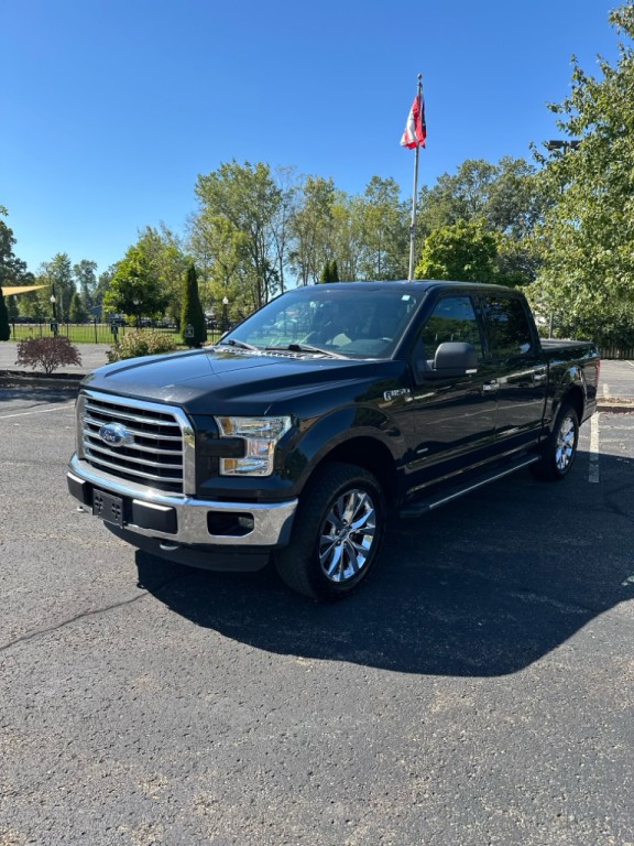 2015 Ford F-150 Image 7