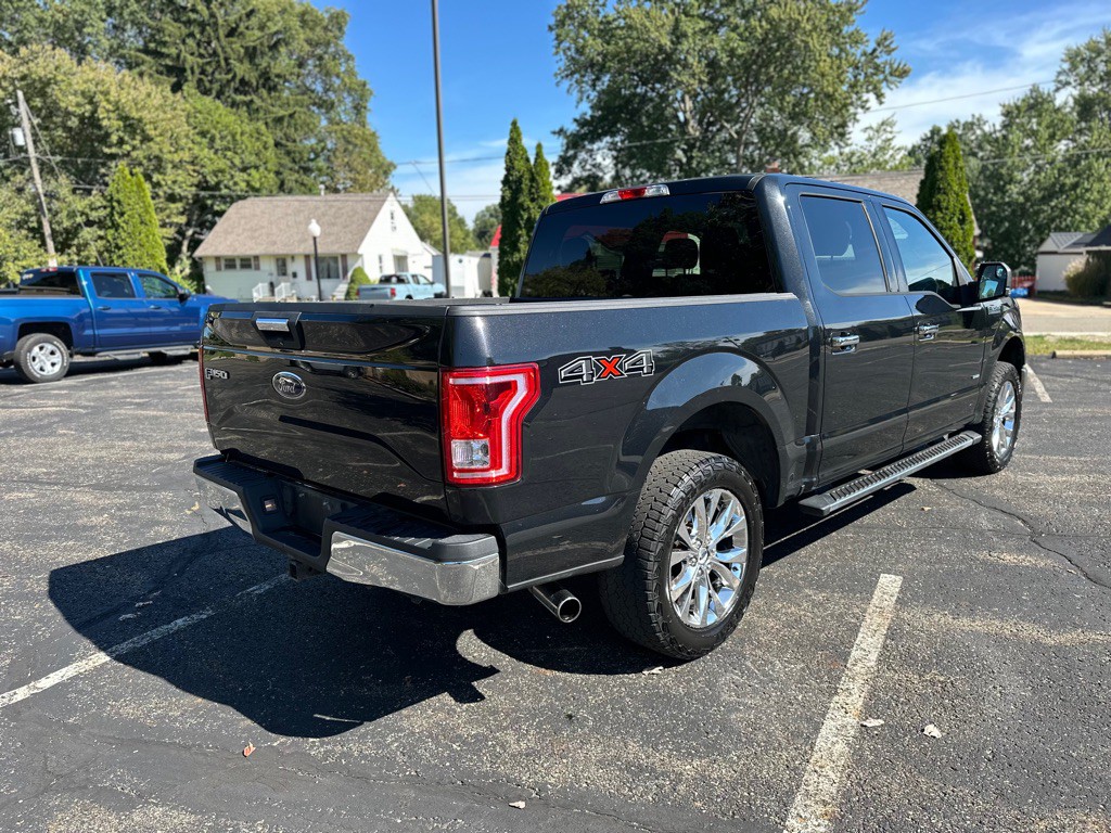 2015 Ford F-150 Image 11