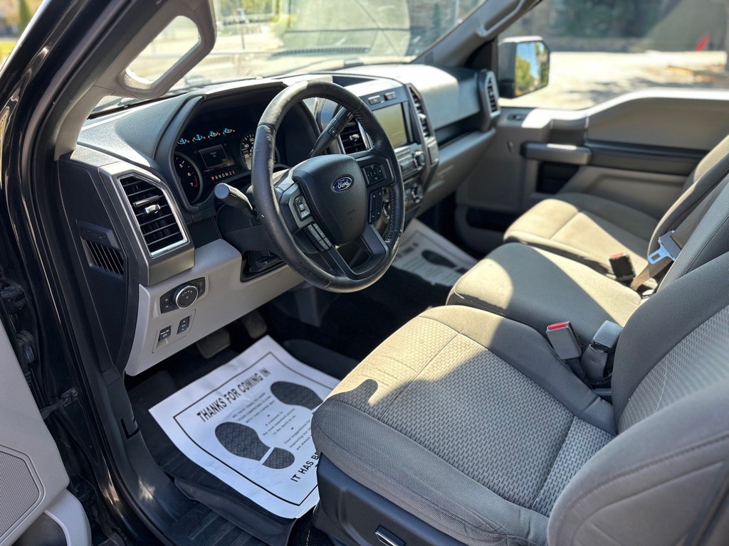 2015 Ford F-150 Image 15