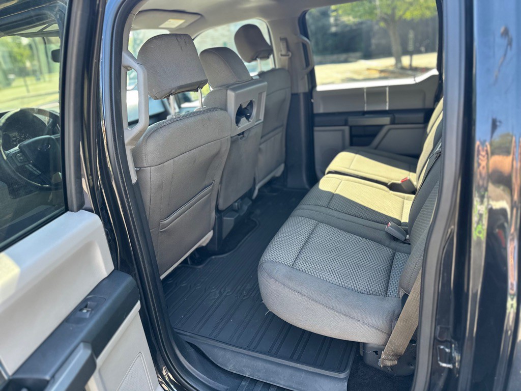 2015 Ford F-150 Image 16