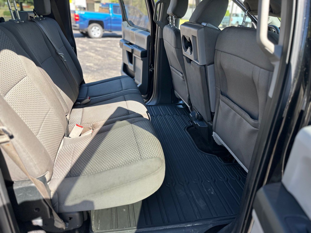 2015 Ford F-150 Image 19