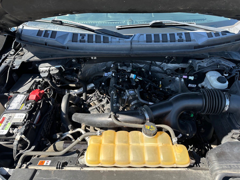 2015 Ford F-150 Image 24
