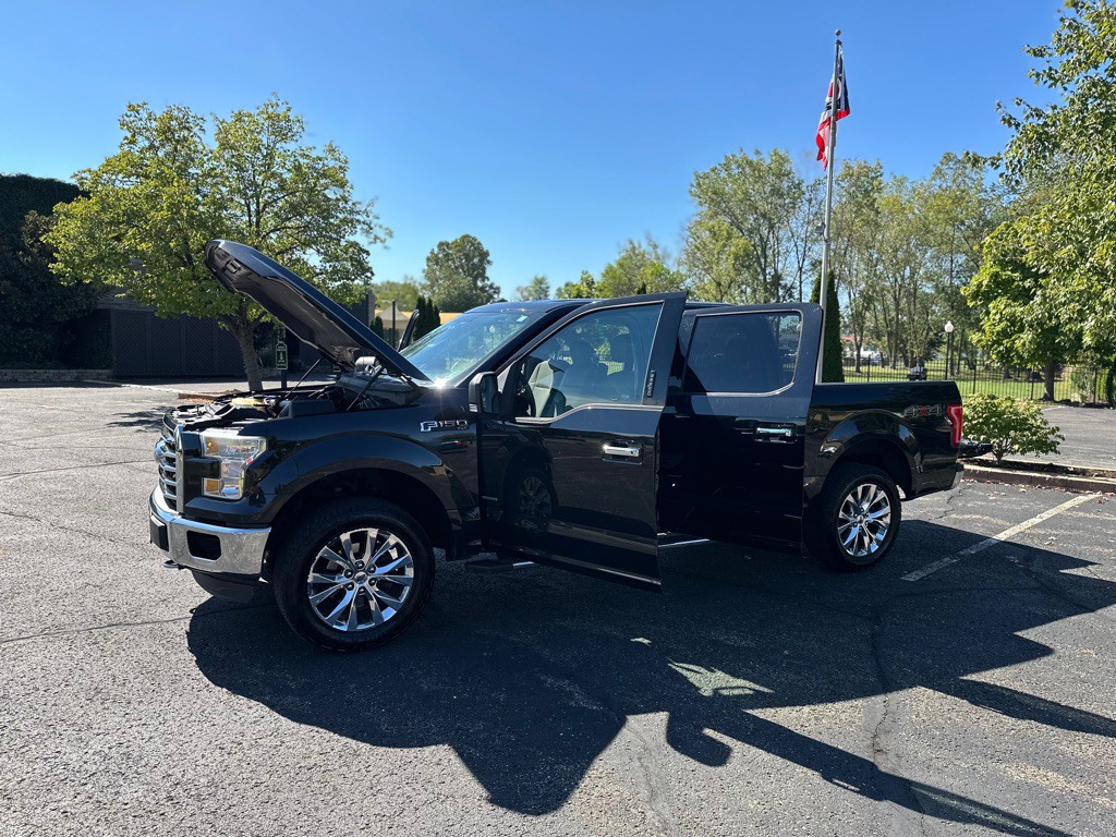 2015 Ford F-150 Image 26