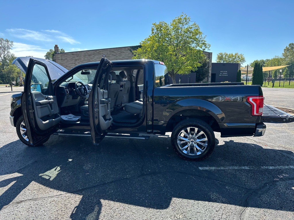 2015 Ford F-150 Image 27